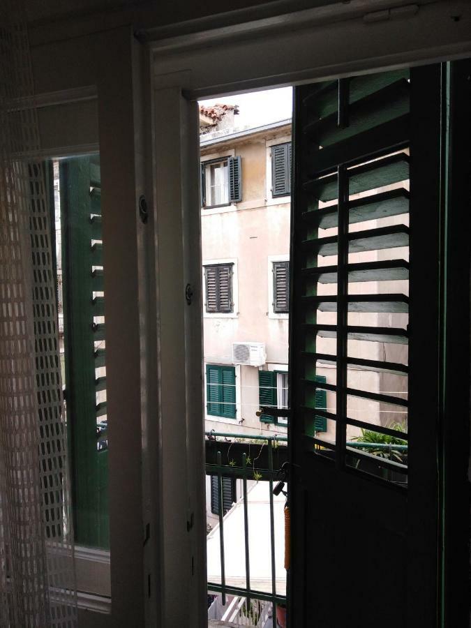 Apartments Antonia Split Buitenkant foto