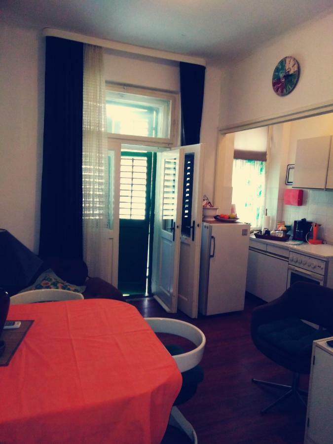 Apartments Antonia Split Buitenkant foto